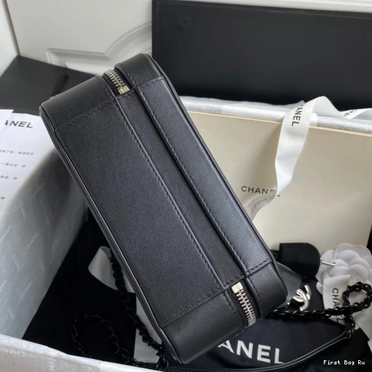 Firstbag Ru CHANEL CASE VANITY 0811